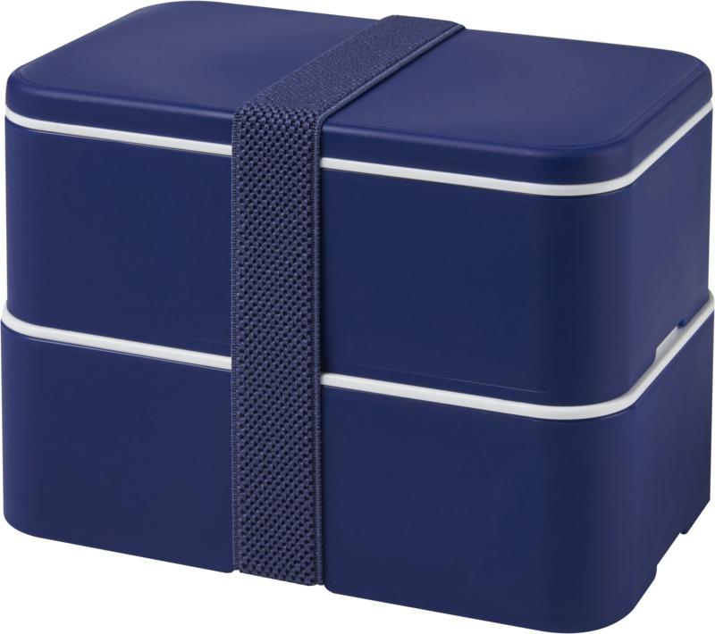 MIYO double layer lunch box