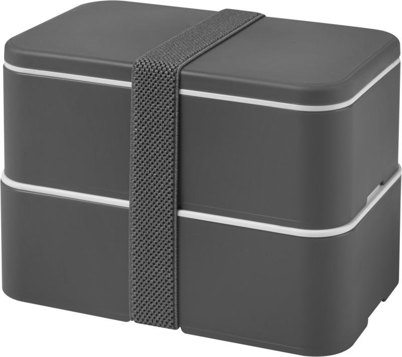 MIYO double layer lunch box