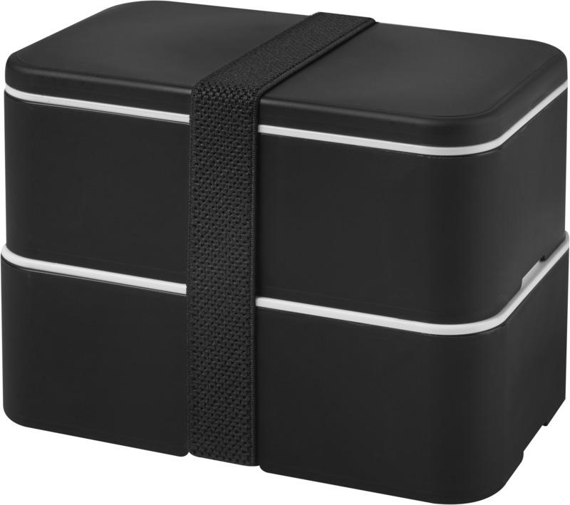 MIYO double layer lunch box
