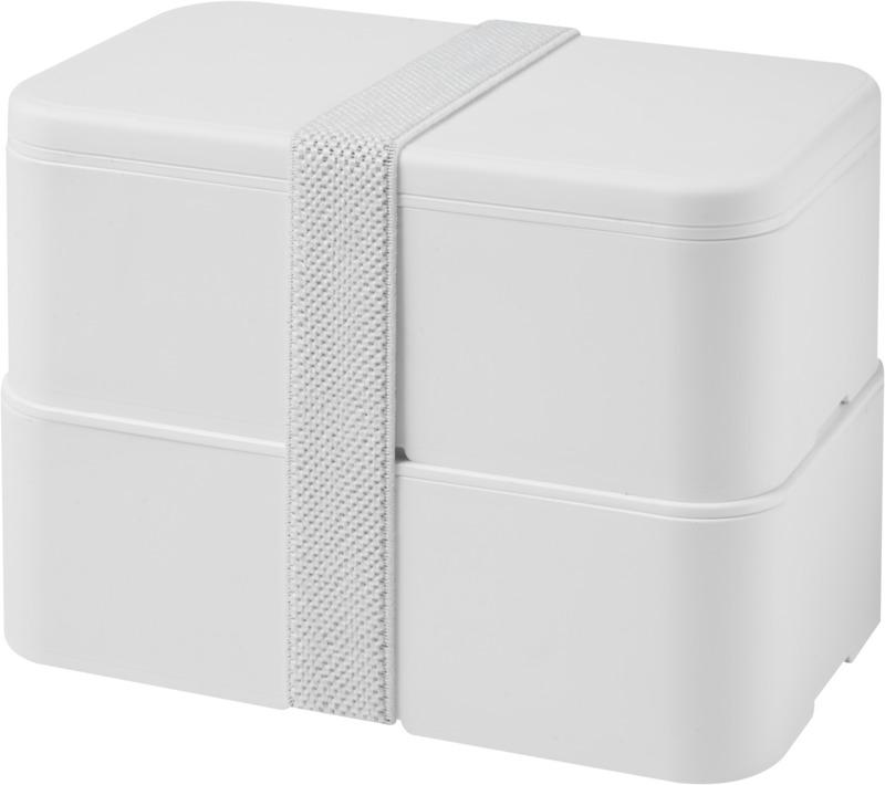 MIYO Pure double layer lunch box