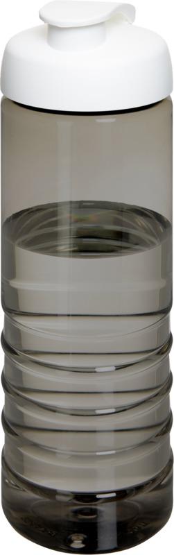 H2O Active® Eco Treble 750 ml flip lid sport bottle