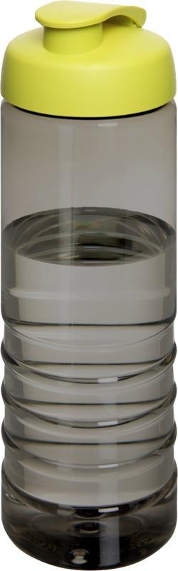 H2O Active® Eco Treble 750 ml flip lid sport bottle