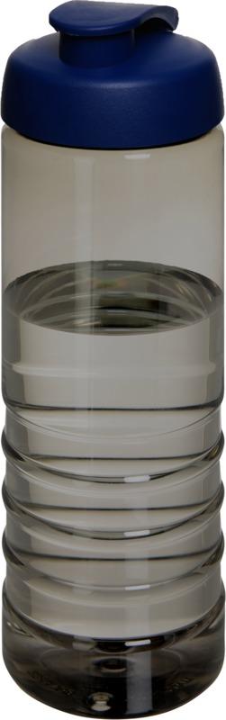 H2O Active® Eco Treble 750 ml flip lid sport bottle