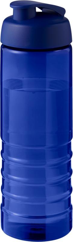 H2O Active® Eco Treble 750 ml flip lid sport bottle