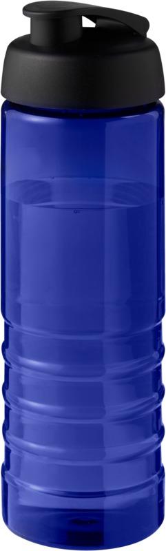 H2O Active® Eco Treble 750 ml flip lid sport bottle
