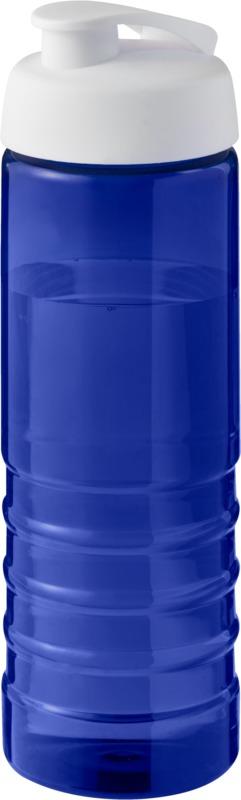 H2O Active® Eco Treble 750 ml flip lid sport bottle