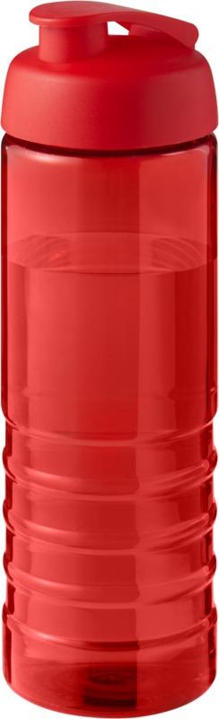 H2O Active® Eco Treble 750 ml flip lid sport bottle