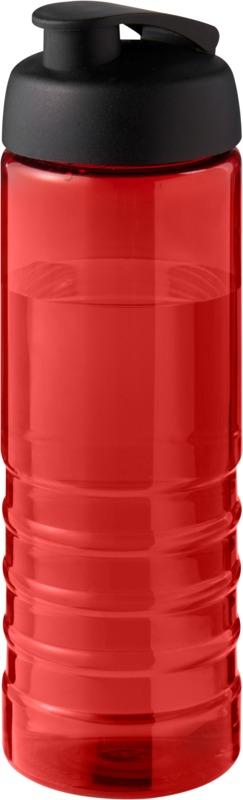 H2O Active® Eco Treble 750 ml flip lid sport bottle