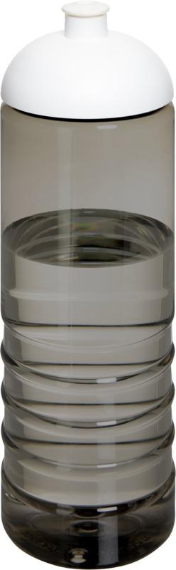 H2O Active® Eco Treble 750 ml dome lid sport bottle 