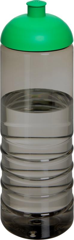 H2O Active® Eco Treble 750 ml dome lid sport bottle 