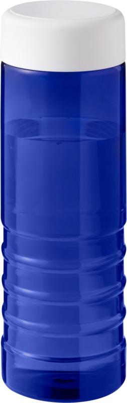 H2O Active® Eco Treble 750 ml screw cap water bottle 