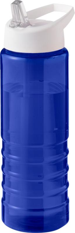 H2O Active® Eco Treble 750 ml spout lid sport bottle 