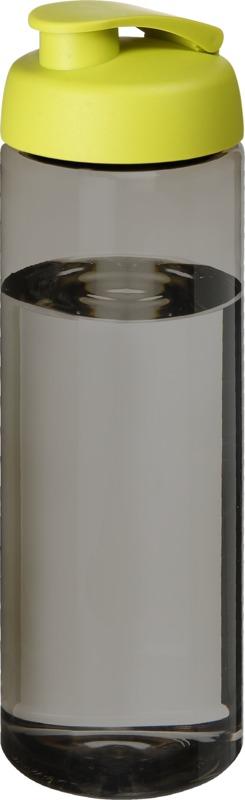 H2O Active® Eco Vibe 850 ml flip lid sport bottle