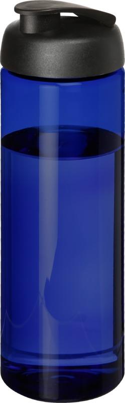 H2O Active® Eco Vibe 850 ml flip lid sport bottle