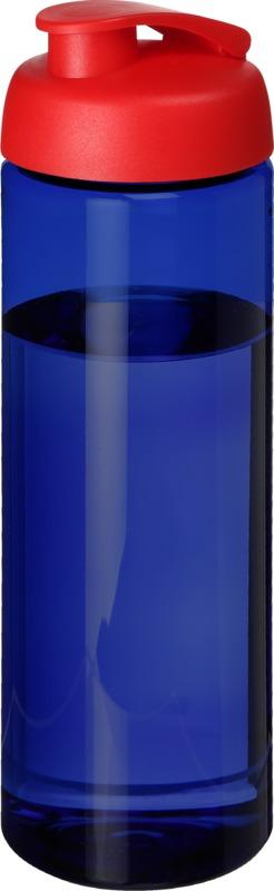 H2O Active® Eco Vibe 850 ml flip lid sport bottle