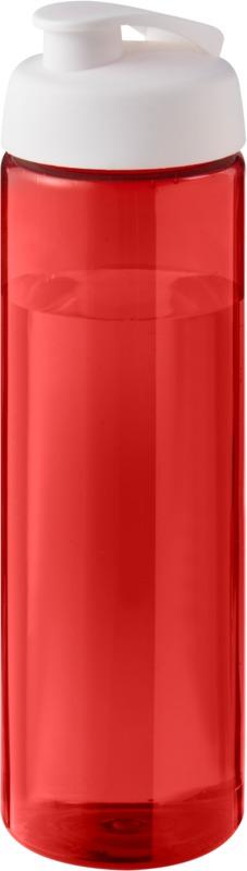 H2O Active® Eco Vibe 850 ml flip lid sport bottle