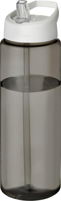 H2O Active® Eco Vibe 850 ml spout lid sport bottle 