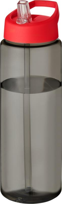 H2O Active® Eco Vibe 850 ml spout lid sport bottle 