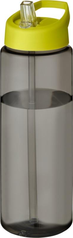 H2O Active® Eco Vibe 850 ml spout lid sport bottle 
