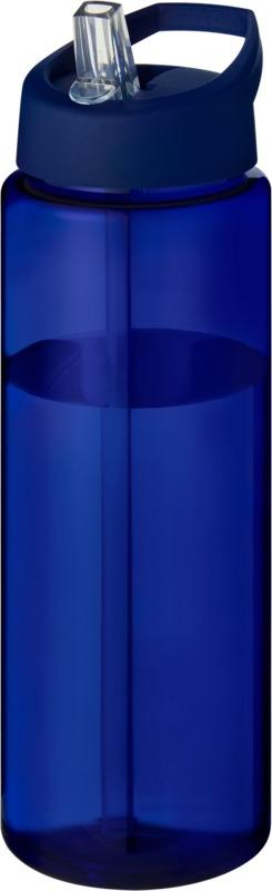 H2O Active® Eco Vibe 850 ml spout lid sport bottle 
