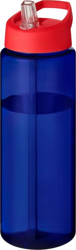 H2O Active® Eco Vibe 850 ml spout lid sport bottle 