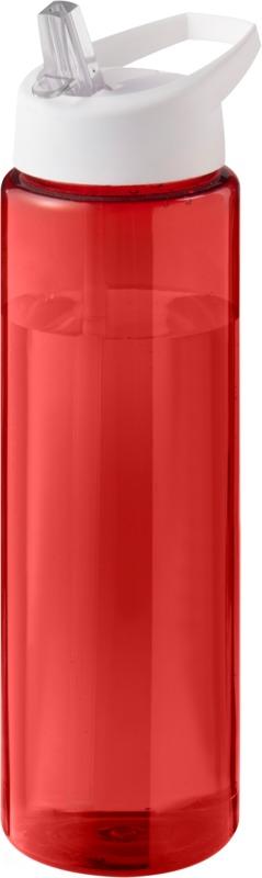 H2O Active® Eco Vibe 850 ml spout lid sport bottle 