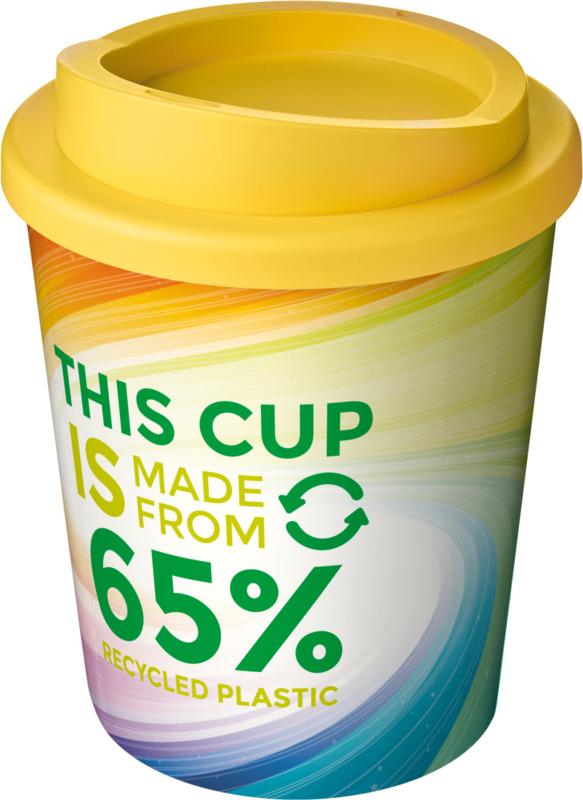 Brite-Americano Espresso Eco 250 ml insulated tumbler