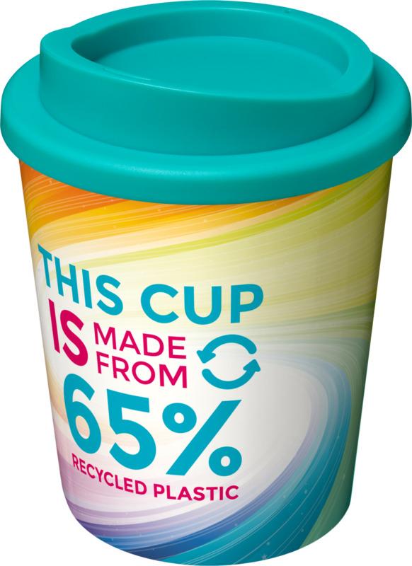 Brite-Americano Espresso Eco 250 ml insulated tumbler