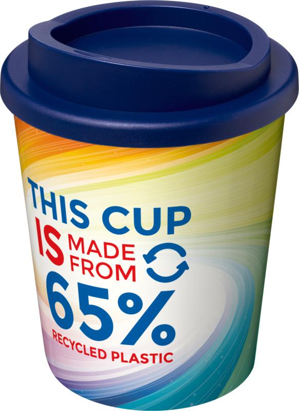 Brite-Americano Espresso Eco 250 ml insulated tumbler
