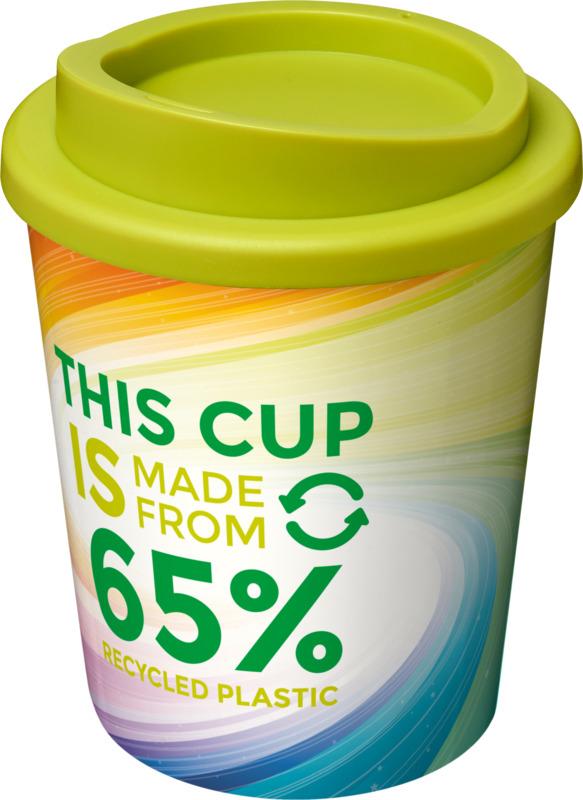 Brite-Americano Espresso Eco 250 ml insulated tumbler
