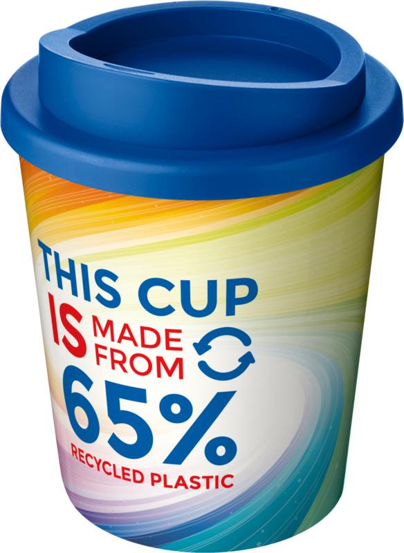 Brite-Americano Espresso Eco 250 ml insulated tumbler