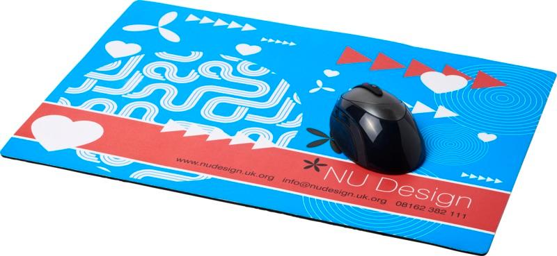 Q-Mat® A2 sized counter mat