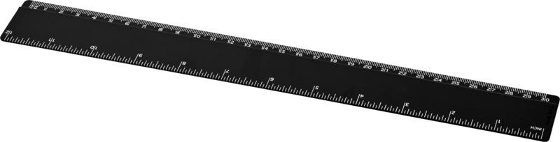 Renzo 30 cm plastic ruler