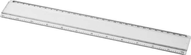 Ellison 30 cm plastic insert ruler