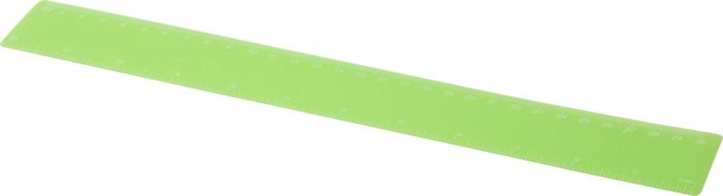 Rothko 30 cm plastic ruler