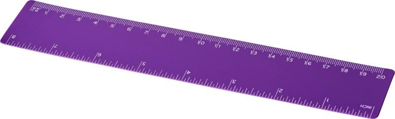 Rothko 20 cm plastic ruler