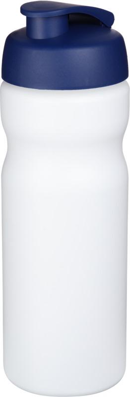 Baseline® Plus 650 ml flip lid sport bottle