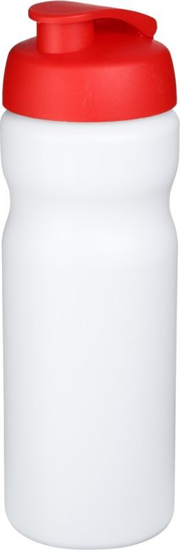 Baseline® Plus 650 ml flip lid sport bottle