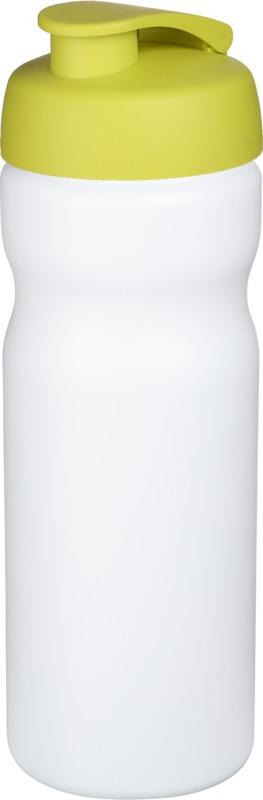 Baseline® Plus 650 ml flip lid sport bottle