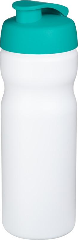 Baseline® Plus 650 ml flip lid sport bottle