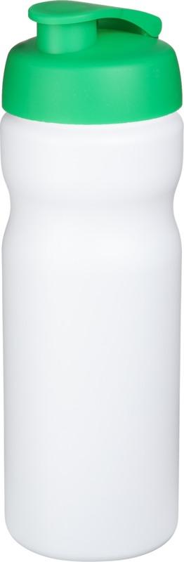 Baseline® Plus 650 ml flip lid sport bottle