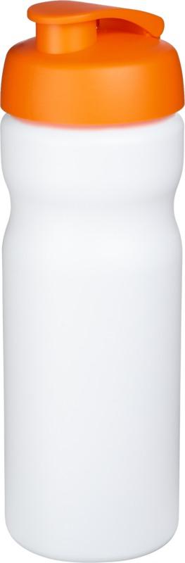 Baseline® Plus 650 ml flip lid sport bottle