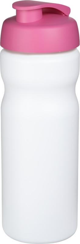 Baseline® Plus 650 ml flip lid sport bottle