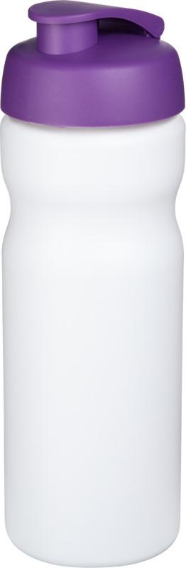 Baseline® Plus 650 ml flip lid sport bottle