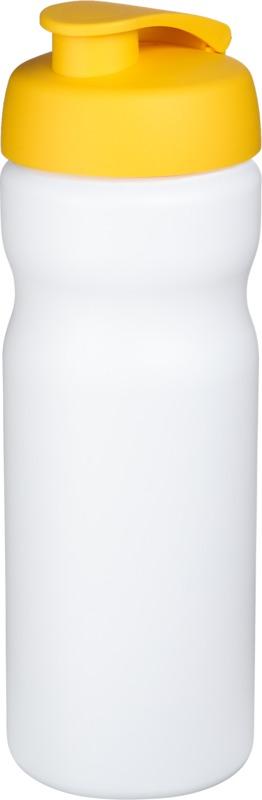 Baseline® Plus 650 ml flip lid sport bottle