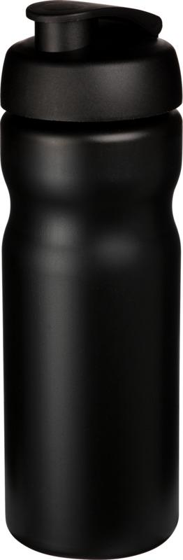 Baseline® Plus 650 ml flip lid sport bottle