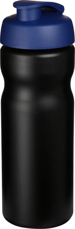 Baseline® Plus 650 ml flip lid sport bottle
