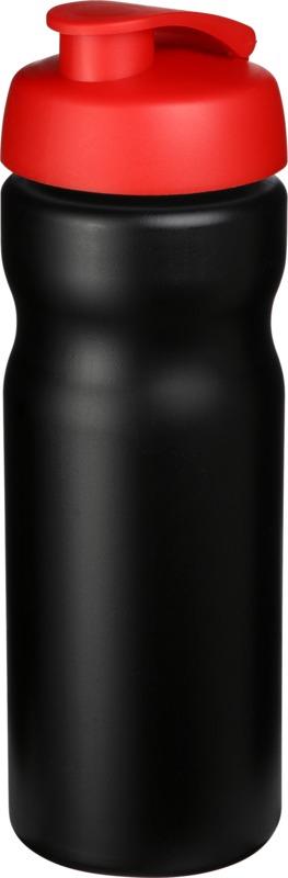 Baseline® Plus 650 ml flip lid sport bottle