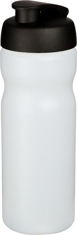 Baseline® Plus 650 ml flip lid sport bottle