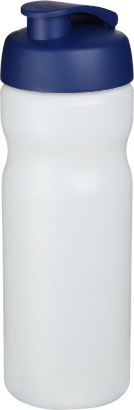 Baseline® Plus 650 ml flip lid sport bottle